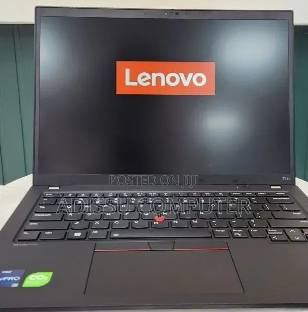 New Laptop Lenovo ThinkPad P14s 16GB Intel Core i7 SSD 1T