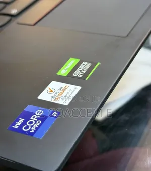 New Laptop Lenovo 64GB Intel Core i9 SSD 1T