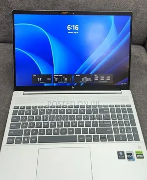New Laptop HP Pavilion 15 16GB Intel Core i7 SSD 1T