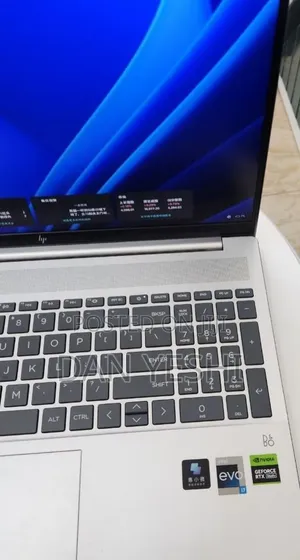 New Laptop HP Pavilion 15 16GB Intel Core i7 SSD 1T