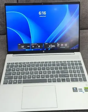 New Laptop HP Pavilion 15 16GB Intel Core i7 SSD 1T