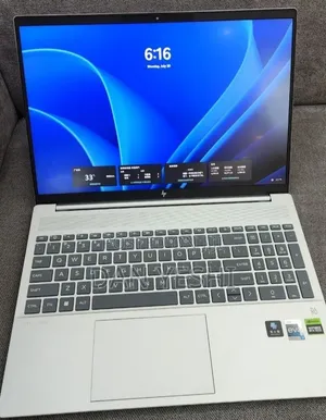 New Laptop HP Pavilion 15 16GB Intel Core i7 SSD 1T