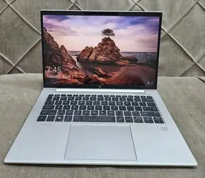 New Laptop HP EliteBook 840 G10 16GB Intel Core i7 SSD 512GB