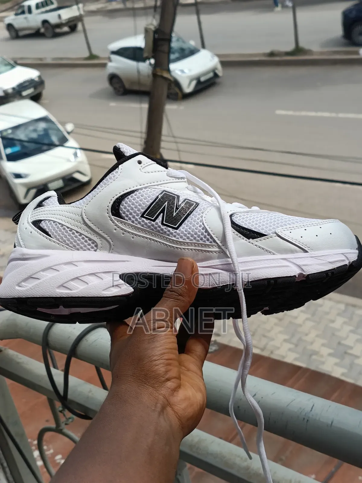 New Balance 530 Men's