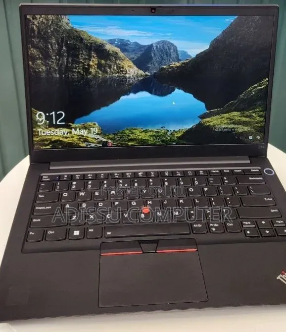 New Laptop Lenovo ThinkPad E14 Gen 1 16GB Intel Core i7 SSD 1T