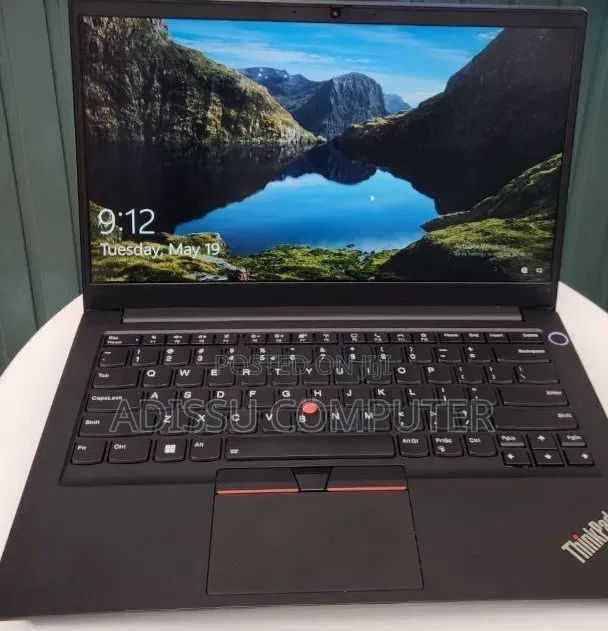 New Laptop Lenovo ThinkPad E14 Gen 1 16GB Intel Core i7 SSD 1T