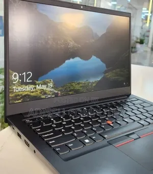 New Laptop Lenovo ThinkPad E14 Gen 1 16GB Intel Core i7 SSD 1T
