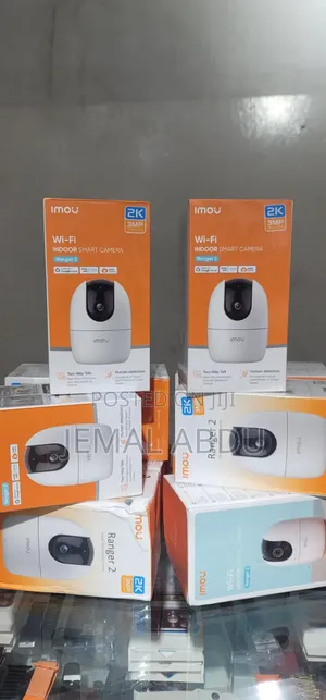 Smart Camera