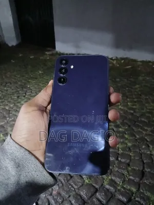 Samsung Galaxy A15 128 GB Blue