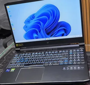 New Laptop Acer Predator Helios Neo 16 16GB Intel Core i9 SSD 1T