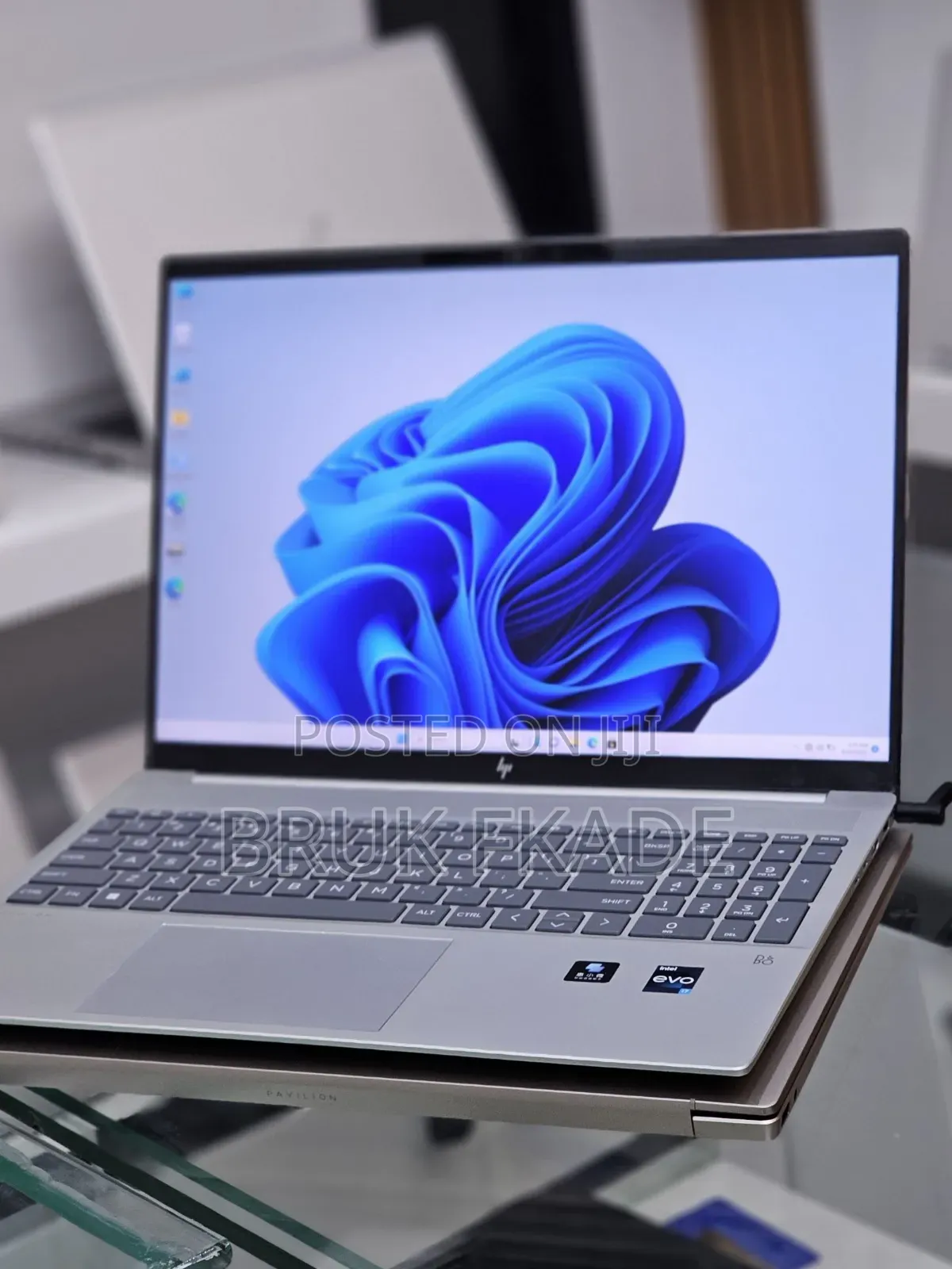New Laptop HP Pavilion 15 16GB Intel Core i7 SSD 1T