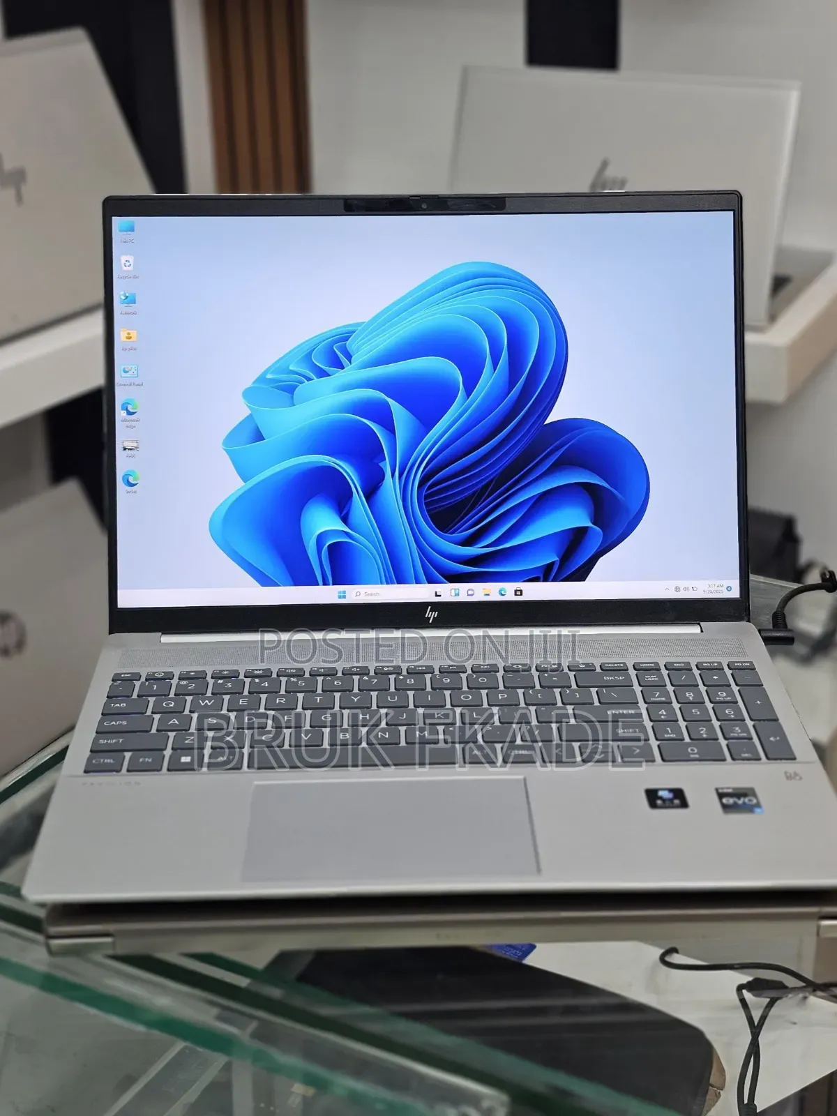 New Laptop HP Pavilion 15 16GB Intel Core i7 SSD 1T