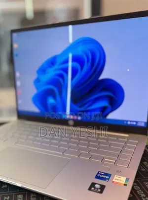 New Laptop HP Pavilion 15 16GB Intel Core i7 SSD 1T
