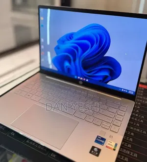 New Laptop HP Pavilion 15 16GB Intel Core i7 SSD 1T