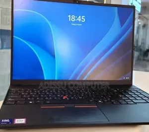 New Laptop Lenovo ThinkPad E14 Gen 1 16GB Intel Core Ultra 7 SSD 512GB