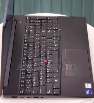 New Laptop Lenovo ThinkPad E14 Gen 1 16GB Intel Core Ultra 7 SSD 512GB