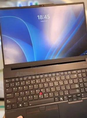 New Laptop Lenovo ThinkPad E14 Gen 1 16GB Intel Core Ultra 7 SSD 512GB