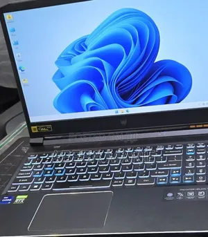 New Laptop Acer Predator Helios Neo 16 16GB Intel Core i9 SSD 1T