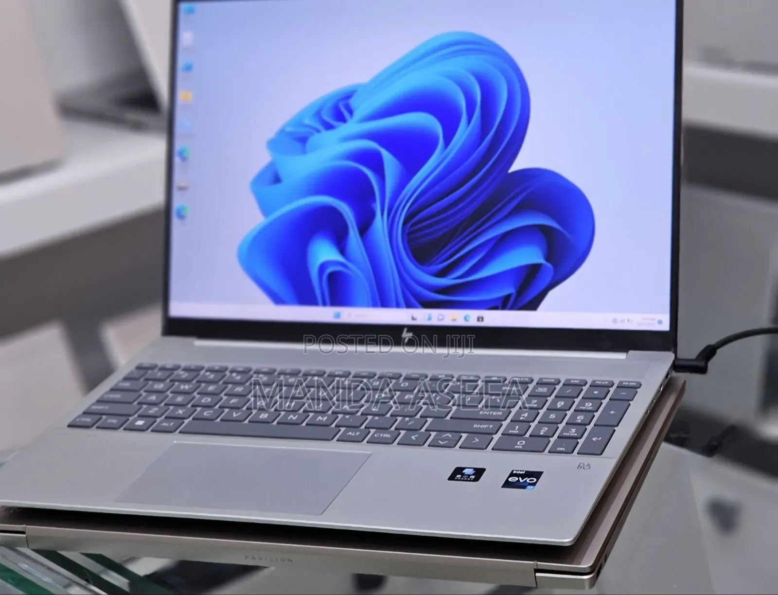 New Laptop HP Pavilion 15 16GB Intel Core i7 SSD 1T