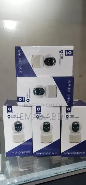 Smart Camera