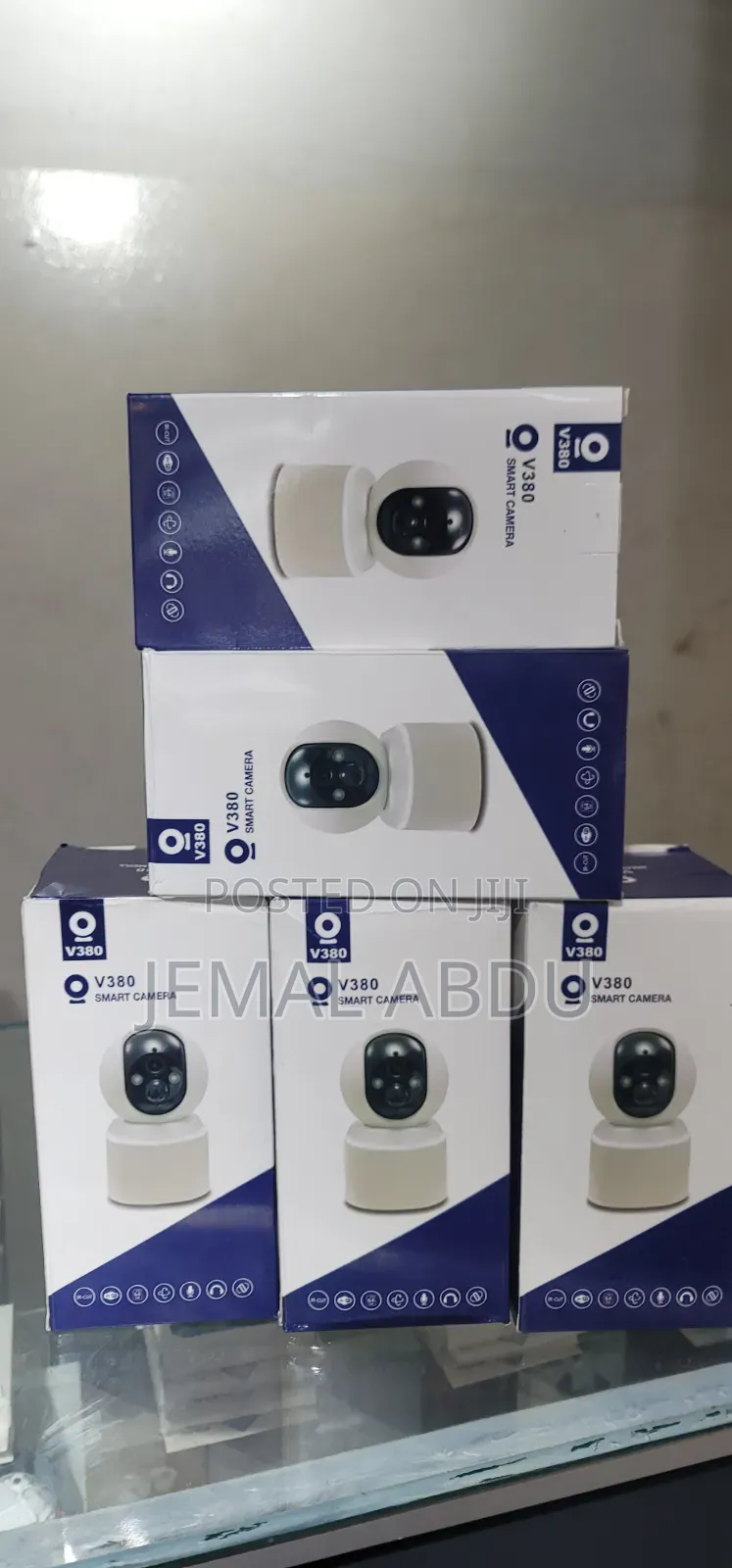 Smart Camera