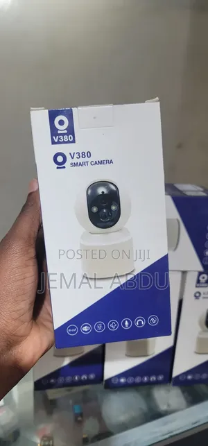 Smart Camera