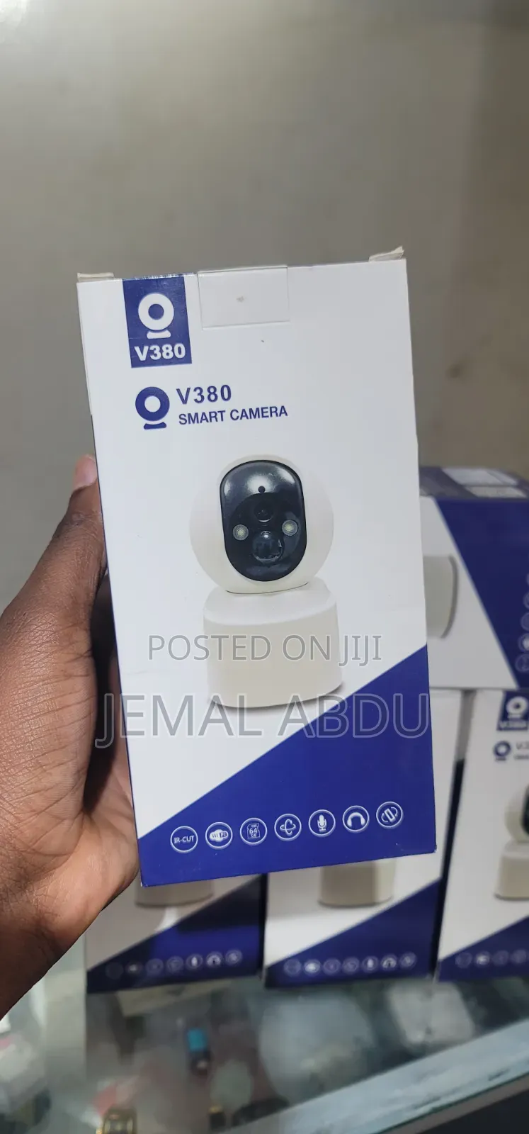 Smart Camera