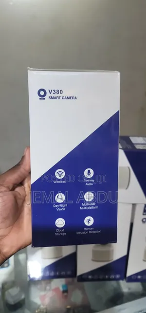 Smart Camera