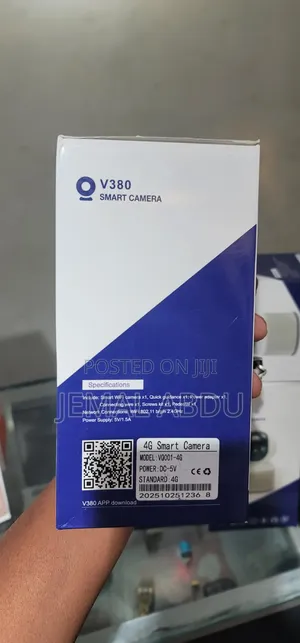 Smart Camera