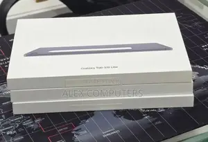 New Samsung Galaxy Tab S10 Lite 128 GB Silver