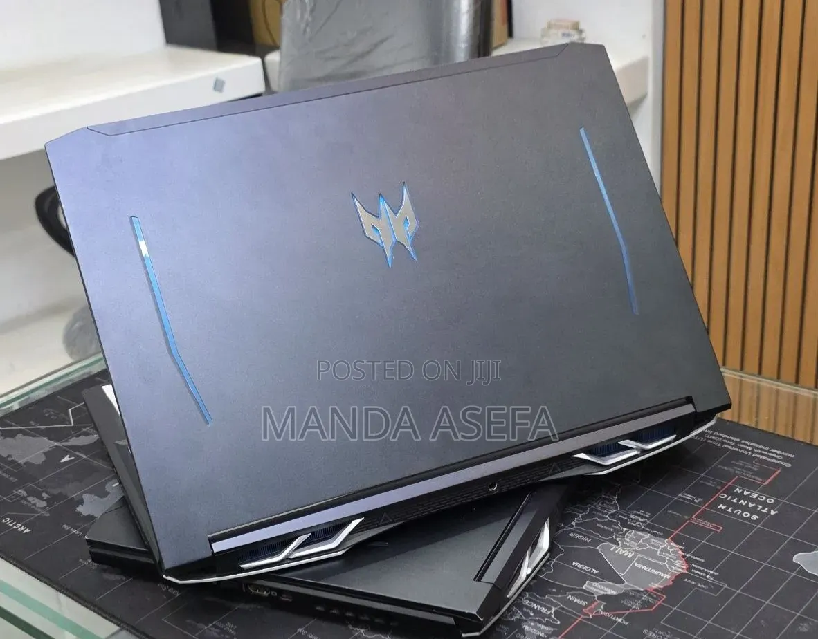 New Laptop Acer Predator Helios Neo 16 16GB Intel Core i9 SSD 512GB