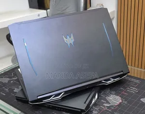 New Laptop Acer Predator Helios Neo 16 16GB Intel Core i9 SSD 512GB