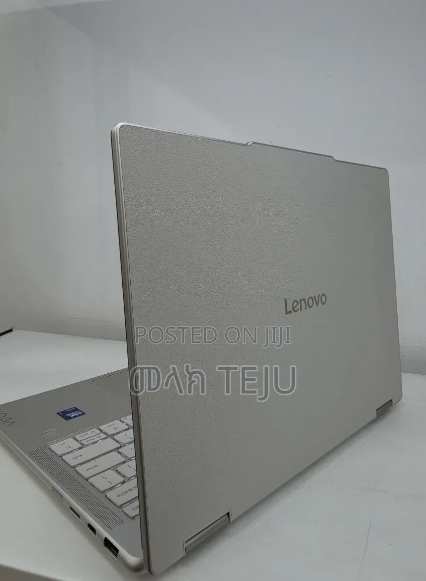 New Laptop Lenovo Yoga 11e 32GB Intel Core Ultra 7 SSD 1T