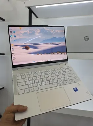 New Laptop Lenovo Yoga 11e 32GB Intel Core Ultra 7 SSD 1T