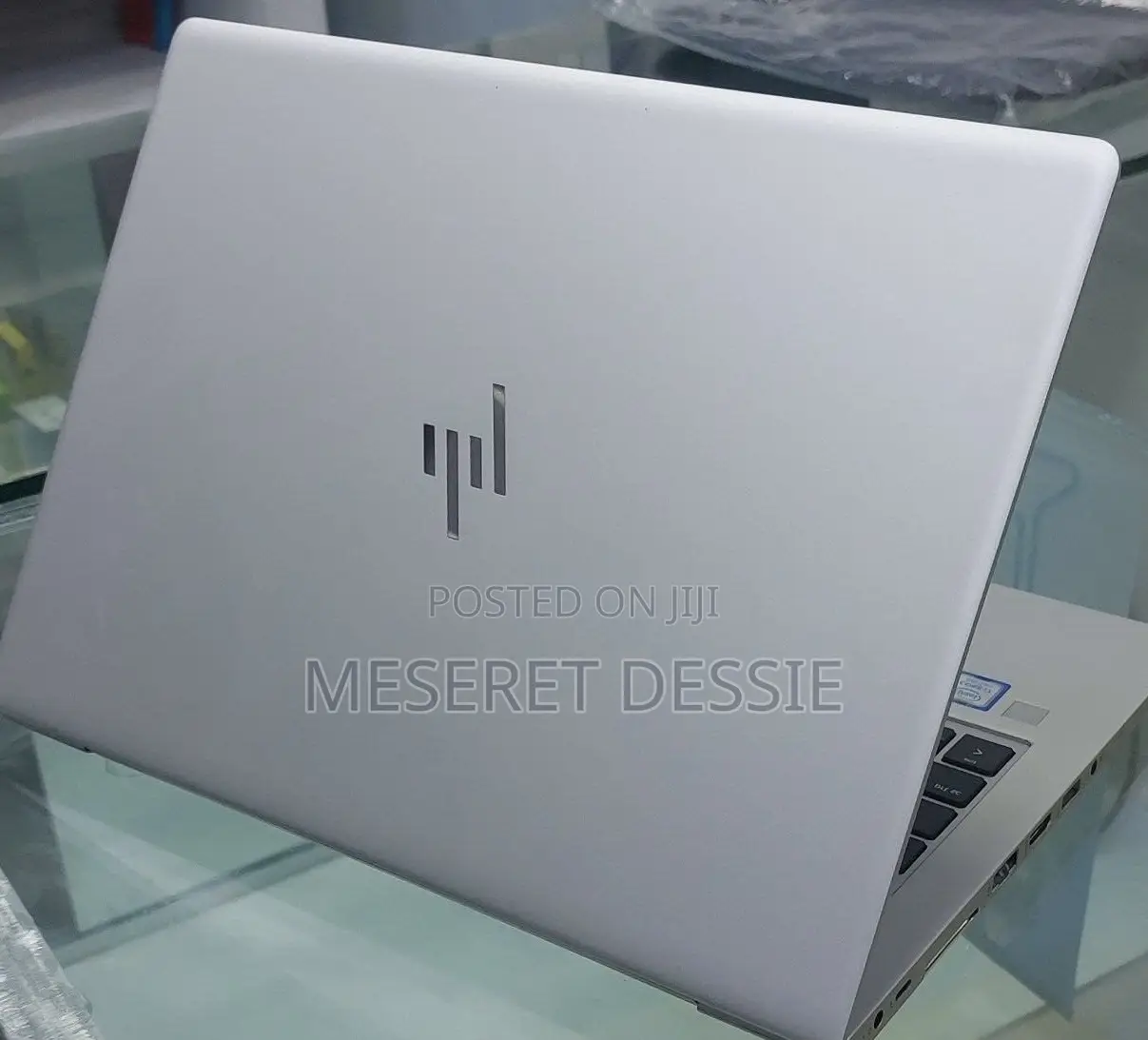 New Laptop HP EliteBook 840 G5 16GB Intel Core i7 SSD 512GB