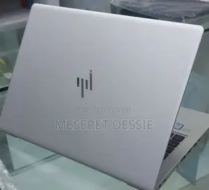 New Laptop HP EliteBook 840 G5 16GB Intel Core i7 SSD 512GB