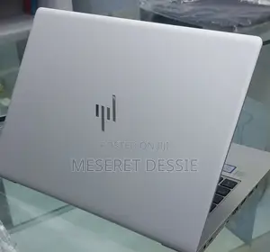 New Laptop HP EliteBook 840 G5 16GB Intel Core i7 SSD 512GB