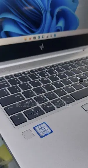 New Laptop HP EliteBook 840 G5 16GB Intel Core i7 SSD 512GB