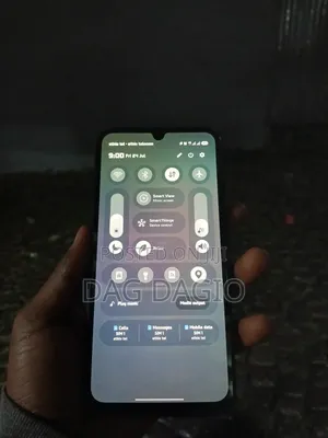Samsung Galaxy A15 128 GB Blue