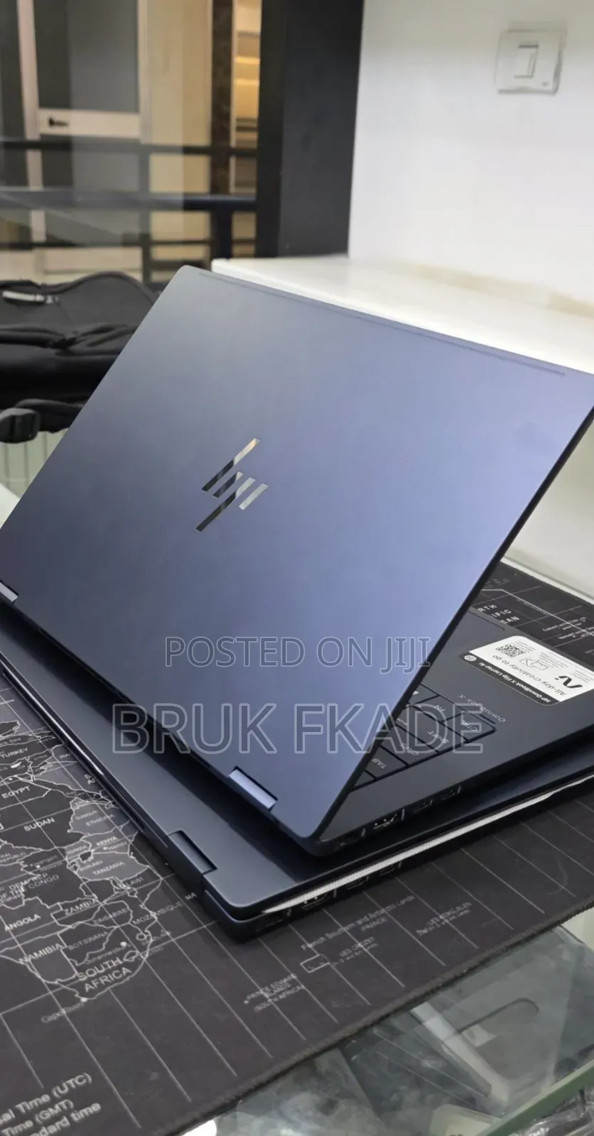 New Laptop HP OmniBook 5 14" 16GB Intel Core Ultra 7 SSD 1T