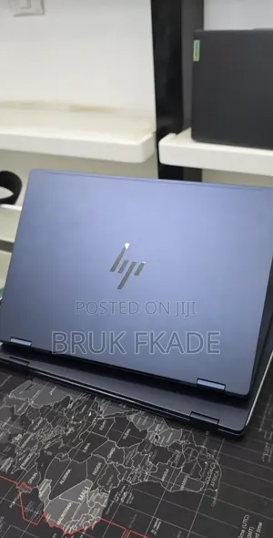 New Laptop HP OmniBook 5 14" 16GB Intel Core Ultra 7 SSD 1T