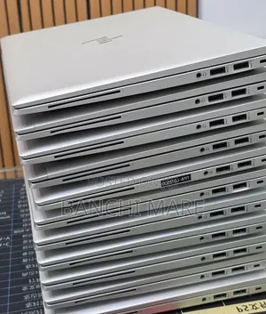 New Laptop HP EliteBook 840 G10 16GB Intel Core i7 SSD 512GB