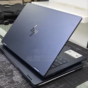 New Laptop HP OmniBook Ultra Flip 14" 16GB Intel Core Ultra 7 SSD 1T