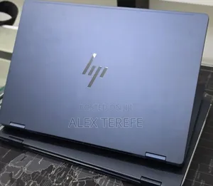 New Laptop HP OmniBook Ultra Flip 14" 16GB Intel Core Ultra 7 SSD 1T