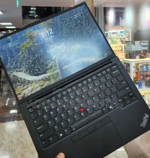 New Laptop Lenovo ThinkPad E14 Gen 1 16GB Intel Core Ultra 7 SSD 512GB