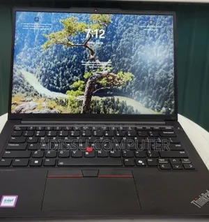 New Laptop Lenovo ThinkPad E14 Gen 1 16GB Intel Core Ultra 7 SSD 512GB
