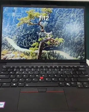 New Laptop Lenovo ThinkPad E14 Gen 1 16GB Intel Core Ultra 7 SSD 512GB