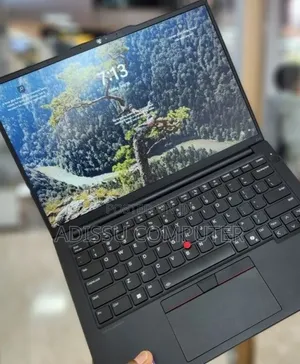 New Laptop Lenovo ThinkPad E14 Gen 1 16GB Intel Core Ultra 7 SSD 512GB