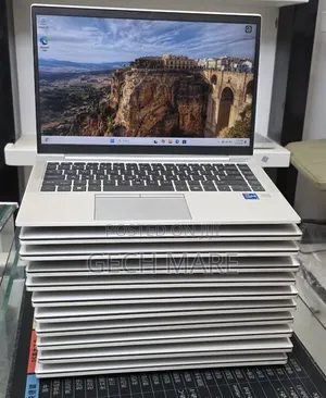 New Laptop HP EliteBook 840 10 16GB Intel Core i7 SSD 512GB
