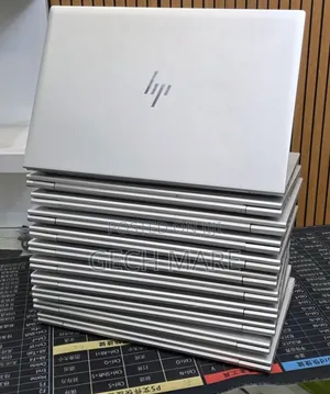 New Laptop HP EliteBook 840 10 16GB Intel Core i7 SSD 512GB